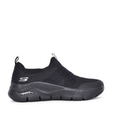 Ladies 149717 Modern Rhythm Trainer In Black