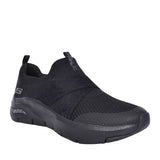 Ladies 149717 Modern Rhythm Trainer In Black