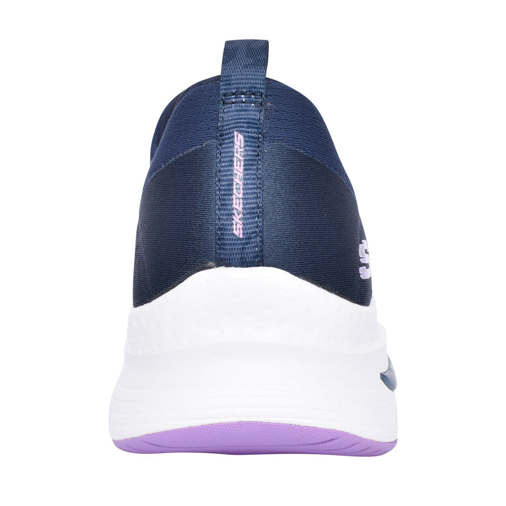 Ladies 149717 Modern Rhythm Trainer In Navy