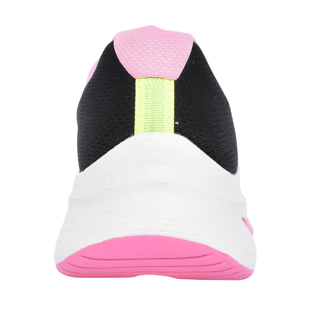 Ladies 149722 Infinity Cool Trainer In Black