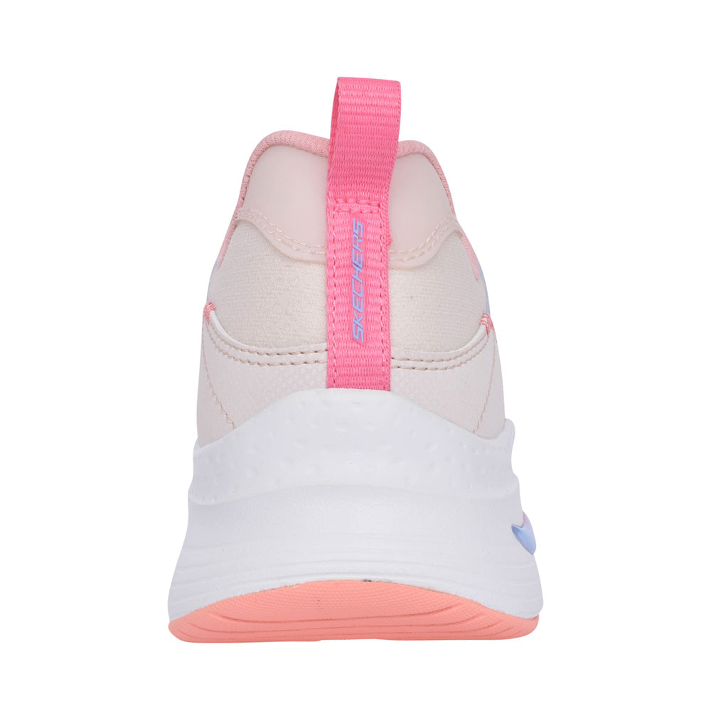 Ladies 149719 Cool Oasis Trainer In Natural