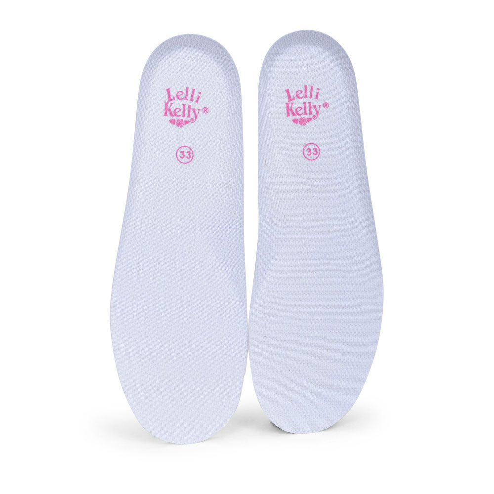 Lk8298 Footbed For Lelli Kelly In Any