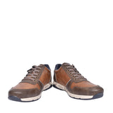 Mens 4106306 Trainer In Tan