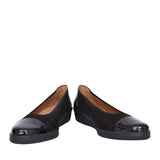 Ladies 06.402 Petunia Slip-on Shoe In Black