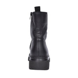 Ladies Joy 91.733 Chunky Ankle Boot In Black