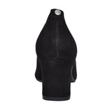Ladies 92.151 Tanfield Court Shoe In Black
