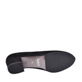 Ladies 92.221 Gigi Court Shoe In Black