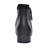 Ladies 92.718 Briano Ankle Boot In Black