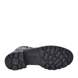 Ladies 92.785 Serve Laced Ankle Boot In Black