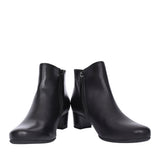 Ladies 92.827 Keegan 2 Ankle Boot In Black