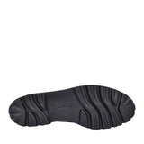 Ladies 95.241 Daisy Chunky Slip On Shoe In Black