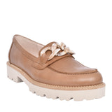 Ladies 95.241 Daisy Loafer In Tan