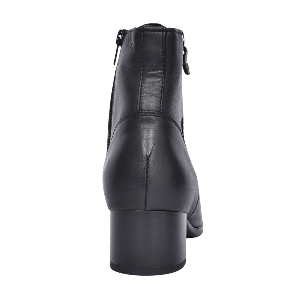 Ladies Dita 95.511 Ankle Boot In Black