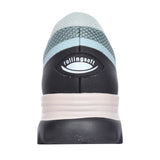 Ladies 96.989 Indy Laced Trainer In Teal