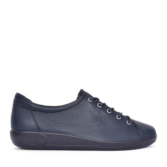 Ladies 206503 Soft 2.0 Laced Shoe In Navy