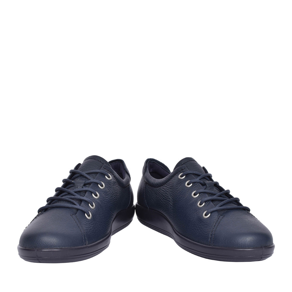 Ladies 206503 Soft 2.0 Laced Shoe In Navy