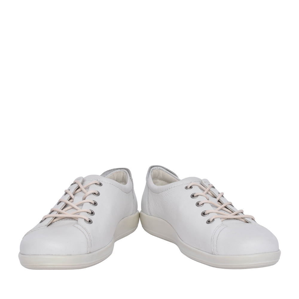 Ladies 206503 Soft 2.0 Shoe In White