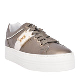 Ladies 205300 Trainer In Metallic