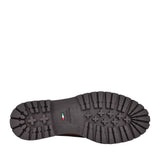 Ladies 217715 Platform Shoe In Tan