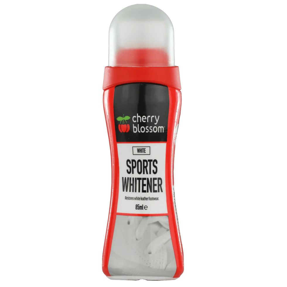 Sports Whitener 85ml In White