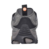 Mens J036263 Moab 3 Gtx Walking Trainer In Dark Grey