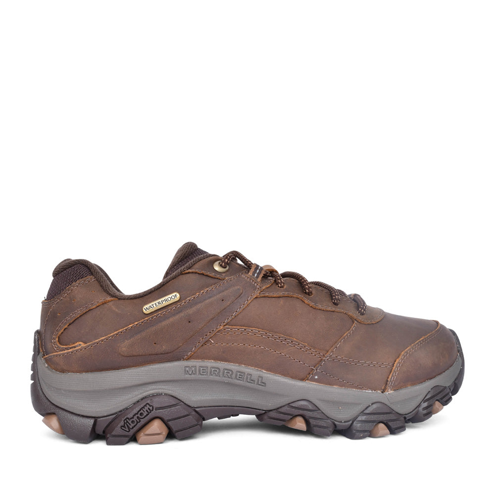 Mens J003809 Moab Adventure 3 Trainer In Brown