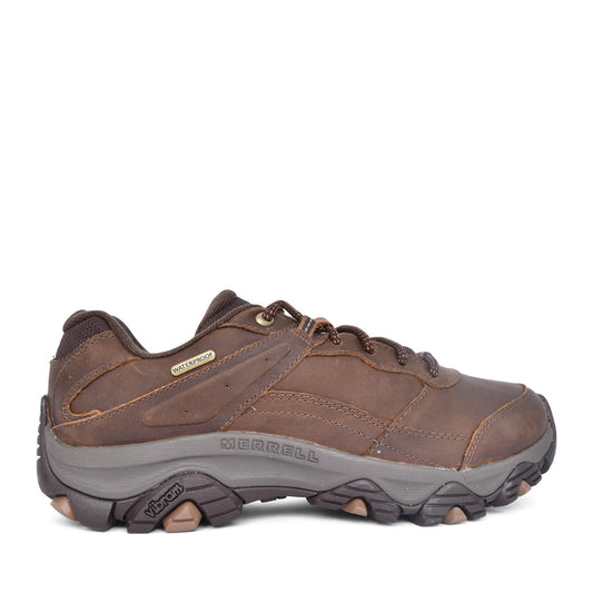 Mens J003809 Moab Adventure 3 Trainer In Brown
