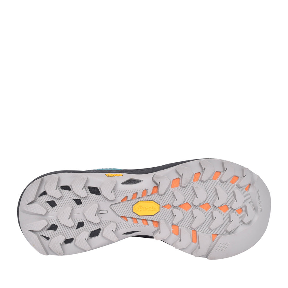 Ladies J135540 Mqm 3 Gtx Trainer In Black