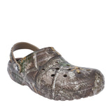 Unisex 205377 Classic Lined Clog In Brown