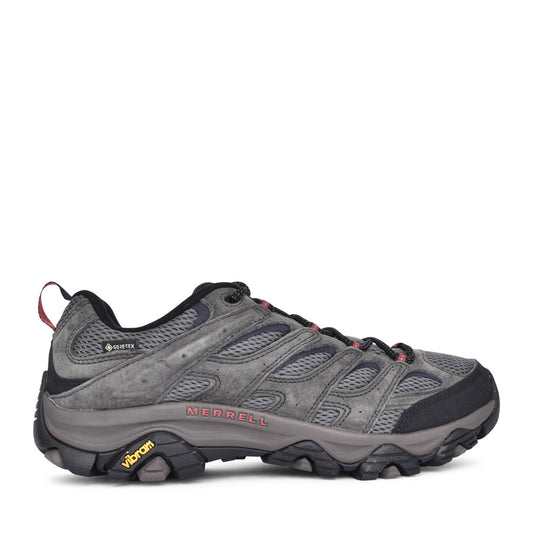 Mens J036263 Moab 3 Gtx Walking Trainer In Beluga