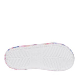 Ladies 208118 Classic Cozy Sandal In Multi-colour