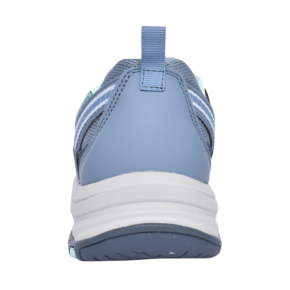 Ladies 180003 Trego - Lookout Point Trainer In Blue