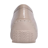 Ladies L1752 Slip-on Shoe In Beige