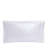 Ladies 002 Clutch Bag In White