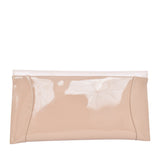 Ladies 0002-p Clutch Bag In Blush