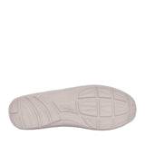 Ladies 496302 Henni Velcro Shoe In Ivory