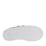 Girls City Vibe K Cotton Canvas Shoe In Kids G Fit