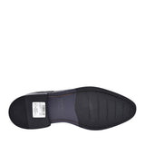 Mens Craft Arlo Limit Leather G-fit Laced Shoe In Black