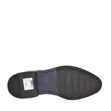 Mens Craftarlo Limit Leather G Fit Shoe In Tan