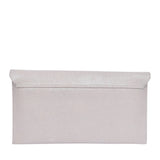 Ladies Bl017 Clutch Envelope Bag In Beige