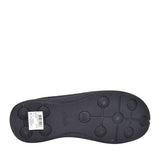 Mens Nature Three G-fit Leather Laced Shoe In Black
