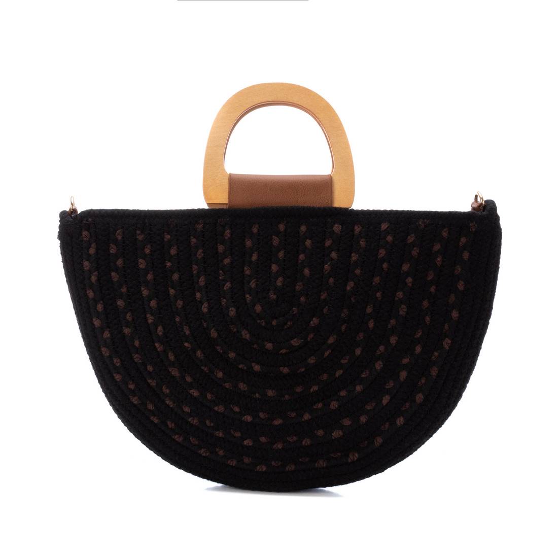 Ladies 84167 Handbag In Black