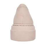 Ladies M3865 Slip-on Shoe In Beige