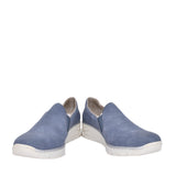 Ladies N3363 Slip-on Shoe In Blue
