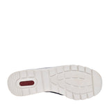Ladies N3363 Slip-on Shoe In Blue