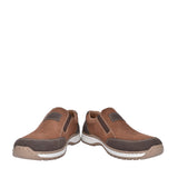 Mens 3354 Slip-on Shoe In Brown