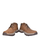 Mens 204921 Knowlson Ramhurst Laced Shoe In Brown