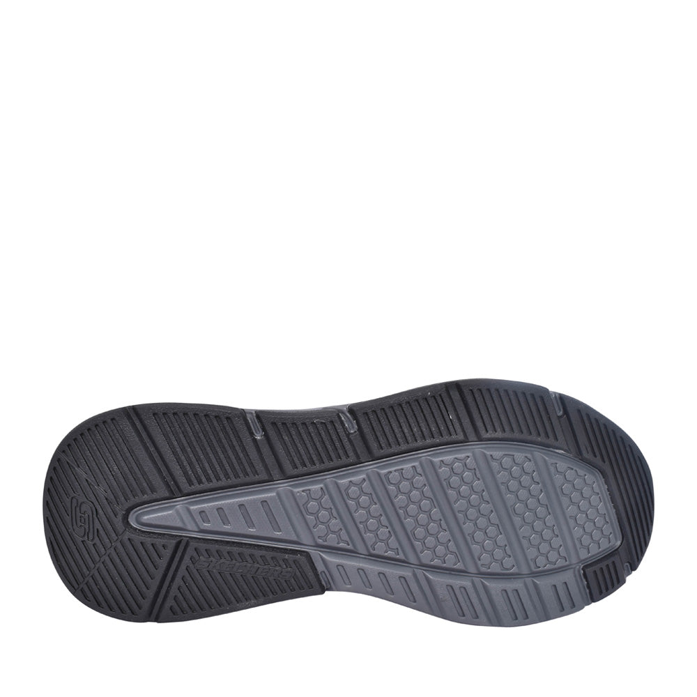 Mens 210021 Bengao Hombre Laced Shoe In Navy