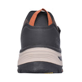 Mens 204630 Arch Fit Dawson Trainer In Dark Brown