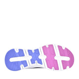Ladies 149722 Infinity Cool Laced Trainer In Navy